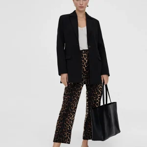 Lola Casademunt Americanas Y Blazers<Americana forro LC CRUDO