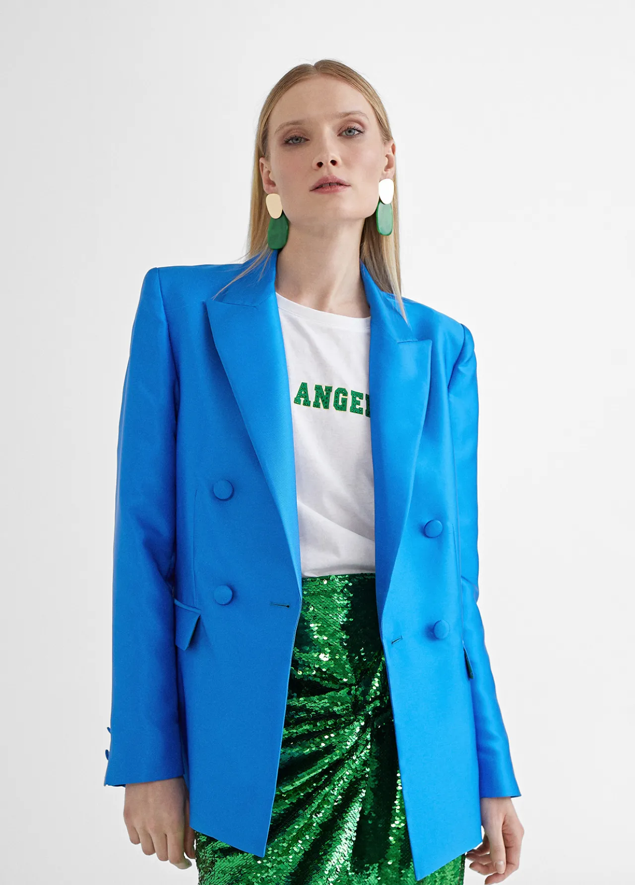 americana_monocolor_1-1.webp Lola Casademunt Americanas Y Blazers<Americana monocolor VERDE