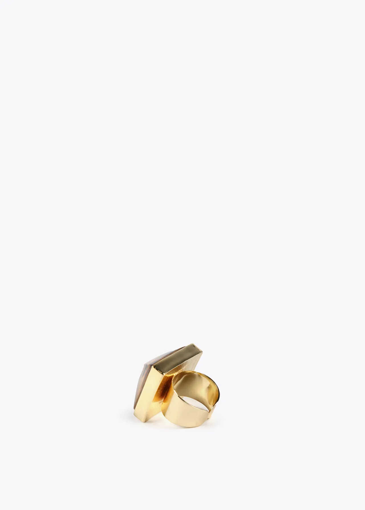 anillo_cristal_animal_print_4-2.webp Lola Casademunt Bisuteria<Anillo cristal animal print AZULELECTRICO
