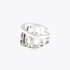 Lola Casademunt Anillos<Anillo Lola Love PLATEADO