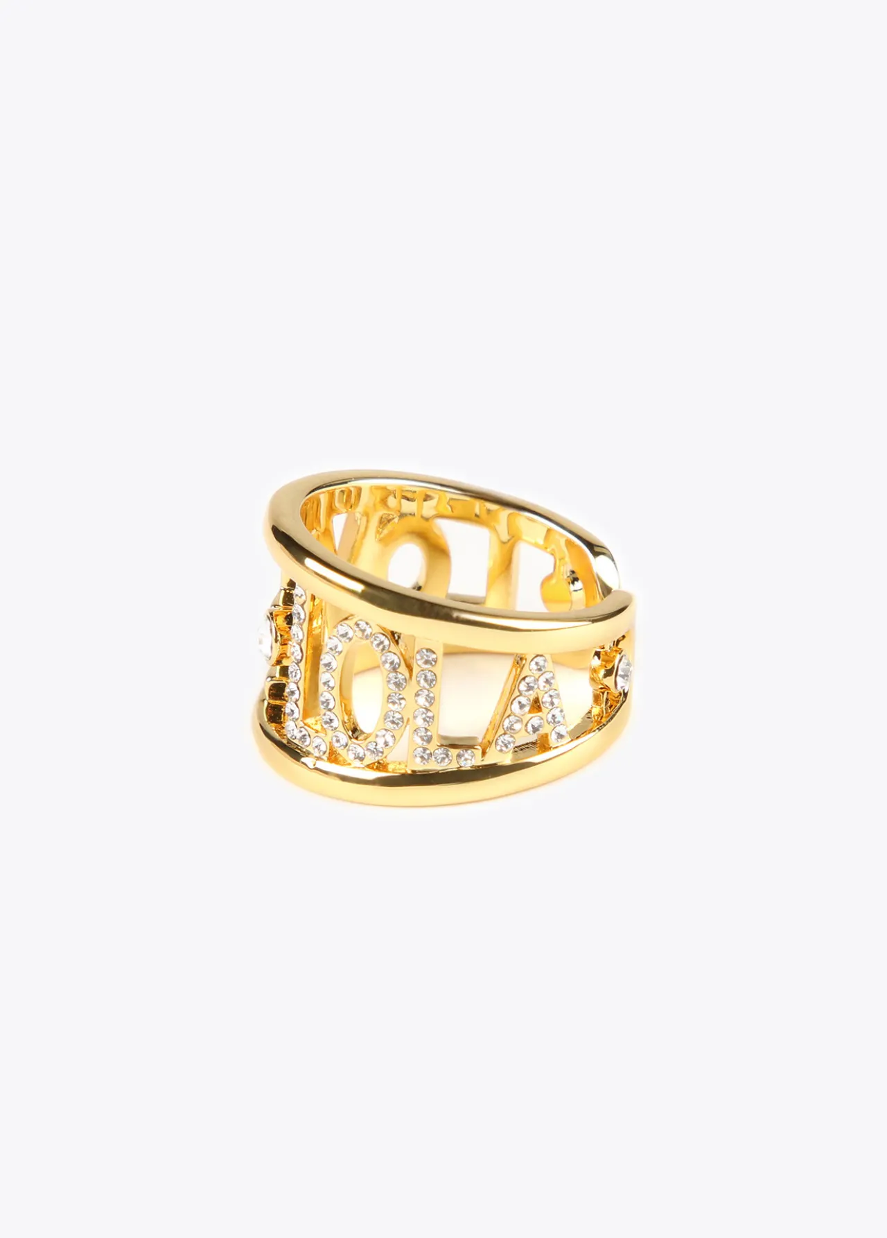 anillo_lola_love_0.webp Lola Casademunt Anillos<Anillo Lola Love DORADO