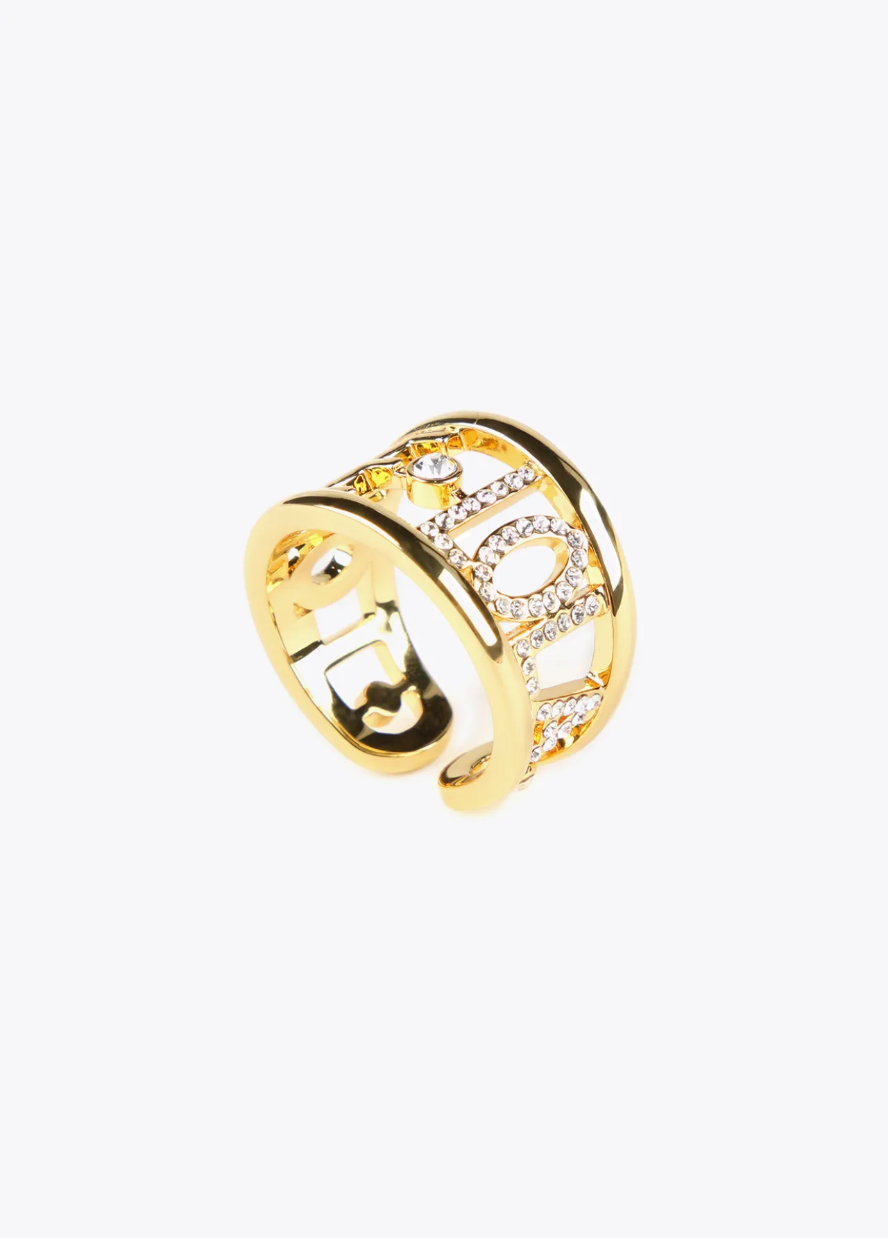anillo_lola_love_3.webp Lola Casademunt Anillos<Anillo Lola Love DORADO