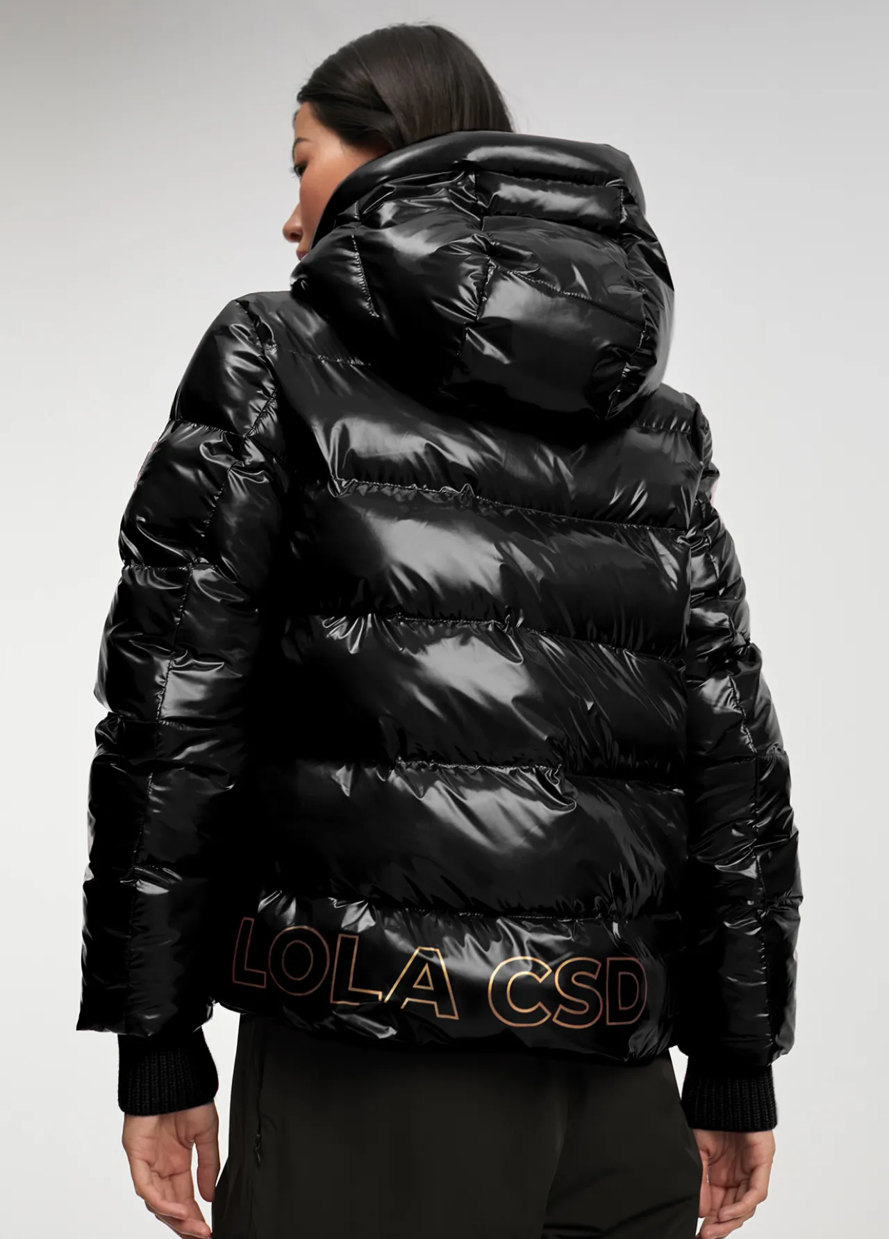 anorak_acolchado_5.webp Lola Casademunt Abrigos Y Cazadoras<Anorak acolchado BURDEOS