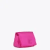Lola Casademunt Bandoleras | Bolsos Pequeños<Bandolera acolchada CRUDO