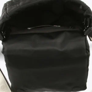 Lola Casademunt Bandoleras | Bolsos Pequeños<Bandolera acolchada CRUDO