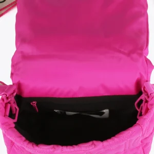 Lola Casademunt Bandoleras | Bolsos Pequeños<Bandolera acolchada CRUDO