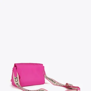 Lola Casademunt Bandoleras | Bolsos Pequeños<Bandolera acolchada CRUDO