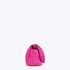Lola Casademunt Bandoleras | Bolsos Pequeños<Bandolera acolchada CRUDO