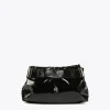 Lola Casademunt Bolsos De Hombro | Bandoleras<Bandolera brillante ROJO