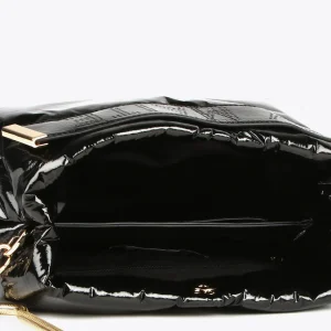 Lola Casademunt Bolsos De Hombro | Bandoleras<Bandolera brillante ROJO