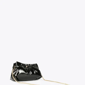 Lola Casademunt Bolsos De Hombro | Bandoleras<Bandolera brillante ROJO