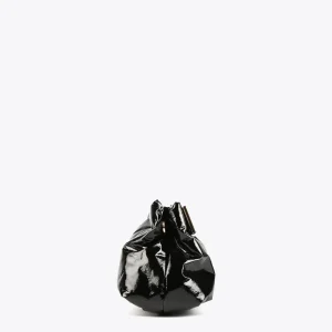 Lola Casademunt Bolsos De Hombro | Bandoleras<Bandolera brillante ROJO