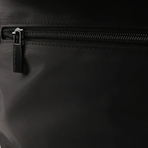 Lola Casademunt Bandoleras | Bolsos Pequeños<Bandolera combinada NEGRO