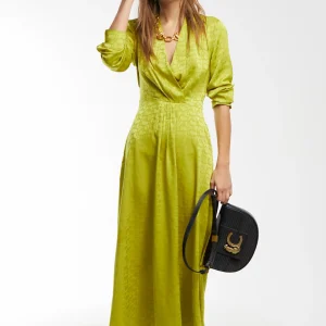 Lola Casademunt Bandoleras | Bolsos Pequeños<Bandolera con solapa NEGRO