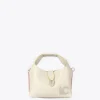 Lola Casademunt Bolsos<Bandolera cruda CRUDO
