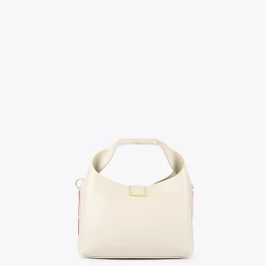 Lola Casademunt Bolsos<Bandolera cruda CRUDO