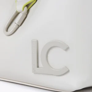 Lola Casademunt Bolsos<Bandolera cruda CRUDO