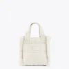 Lola Casademunt Bandoleras | Bolsos Pequeños<Bandolera efecto piel y pelo CRUDO