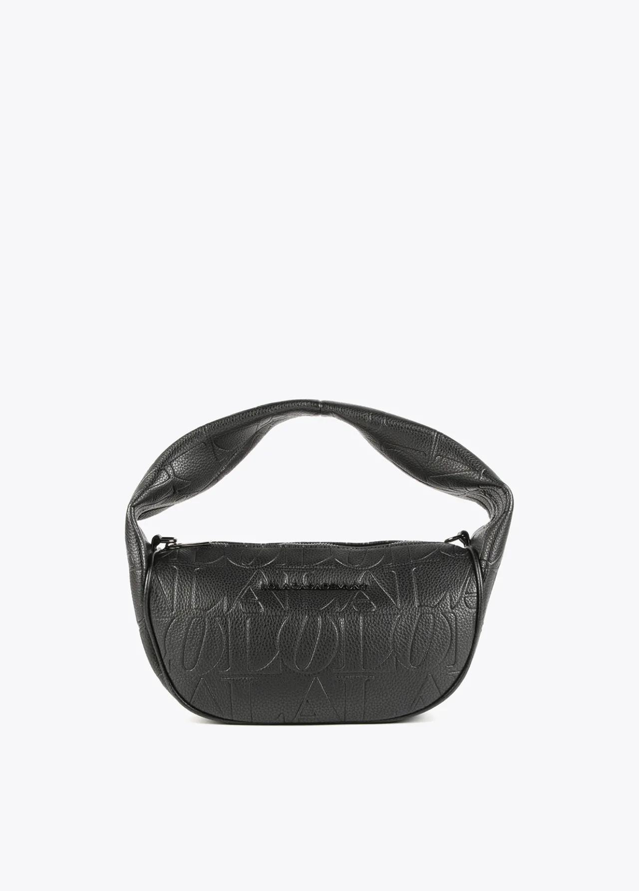 bandolera_grabada_0-1.webp Lola Casademunt Bolsos De Hombro | Bandoleras<Bandolera grabada CRUDO