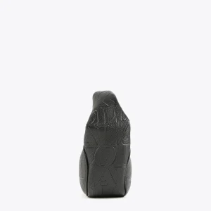 Lola Casademunt Bolsos De Hombro | Bandoleras<Bandolera grabada CRUDO