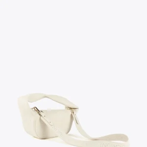 Lola Casademunt Bolsos De Hombro | Bandoleras<Bandolera grabada CRUDO