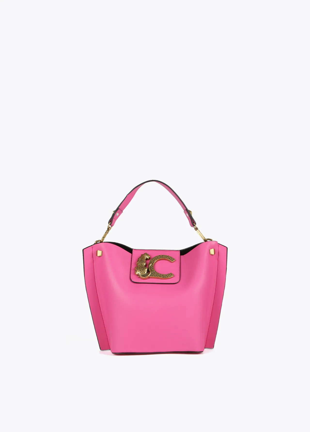 bandolera_logo_animal_0-2.webp Lola Casademunt Bandoleras | Bolsos Pequeños<Bandolera logo animal CAMEL