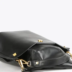 Lola Casademunt Bandoleras | Bolsos Pequeños<Bandolera logo animal CAMEL