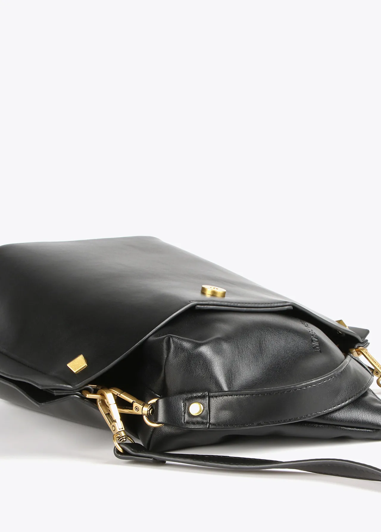 bandolera_logo_animal_1-1.webp Lola Casademunt Bandoleras | Bolsos Pequeños<Bandolera logo animal CAMEL