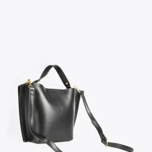 Lola Casademunt Bandoleras | Bolsos Pequeños<Bandolera logo animal CAMEL