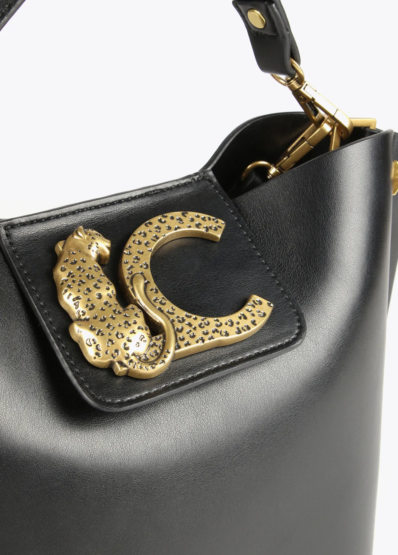 bandolera_logo_animal_5-1.webp Lola Casademunt Bandoleras | Bolsos Pequeños<Bandolera logo animal CAMEL