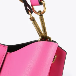 Lola Casademunt Bandoleras | Bolsos Pequeños<Bandolera logo animal CAMEL
