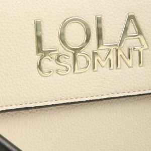 Lola Casademunt Bolsos De Hombro | Bandoleras<Bandolera media luna CRUDO
