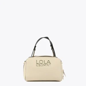 Lola Casademunt Bolsos De Hombro | Bandoleras<Bandolera mini maletín AZULELECTRICO