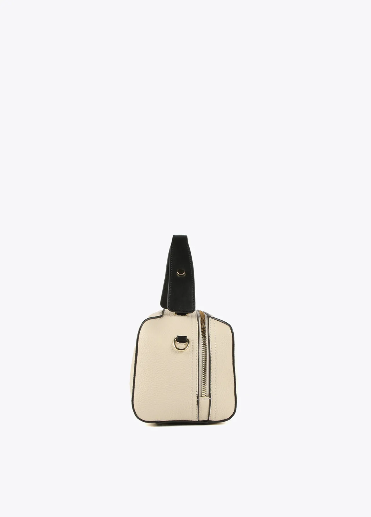 bandolera_mini_maletn_4-1.webp Lola Casademunt Bolsos De Hombro | Bandoleras<Bandolera mini maletín AZULELECTRICO