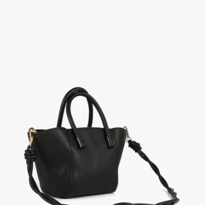 Lola Casademunt Bandoleras | Bolsos Pequeños<Bandolera mini shopper FUCSIA