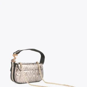 Lola Casademunt Bolsos De Hombro | Bandoleras<Bandolera monograma NEGRO