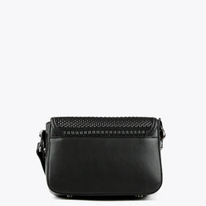 Lola Casademunt Bolsos<Bandolera negra NEGRO