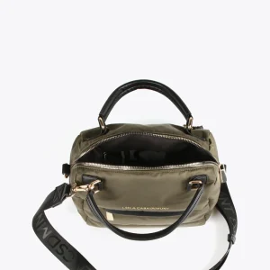 Lola Casademunt Bandoleras | Bolsos Pequeños<Bandolera tipo bowling VERDE