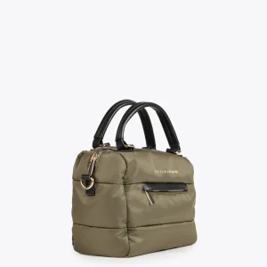 Lola Casademunt Bandoleras | Bolsos Pequeños<Bandolera tipo bowling VERDE