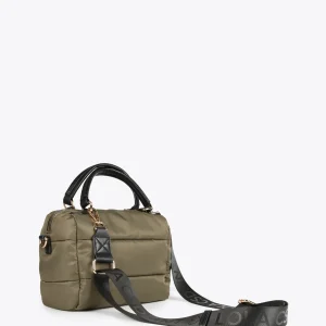 Lola Casademunt Bandoleras | Bolsos Pequeños<Bandolera tipo bowling VERDE