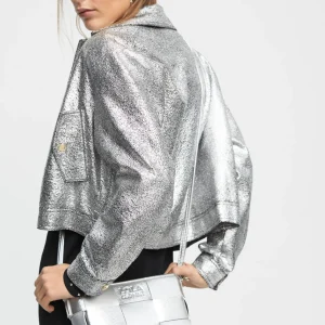 Lola Casademunt Bandoleras | Bolsos Pequeños<Bandolera trenzada DORADO