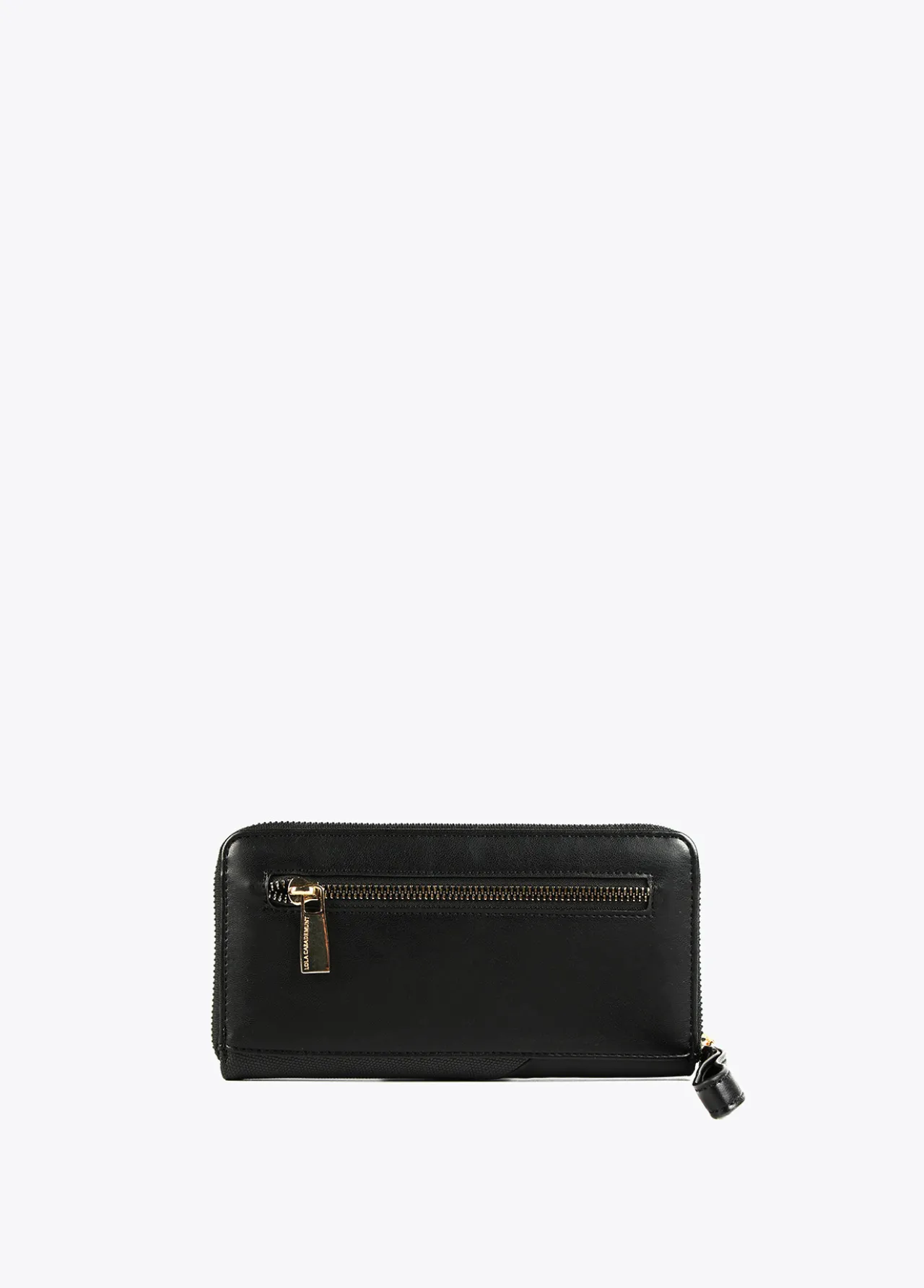 billetero_grande_con_logo_2.webp Lola Casademunt Accesorios | Bolsos<Billetero grande con logo NEGRO