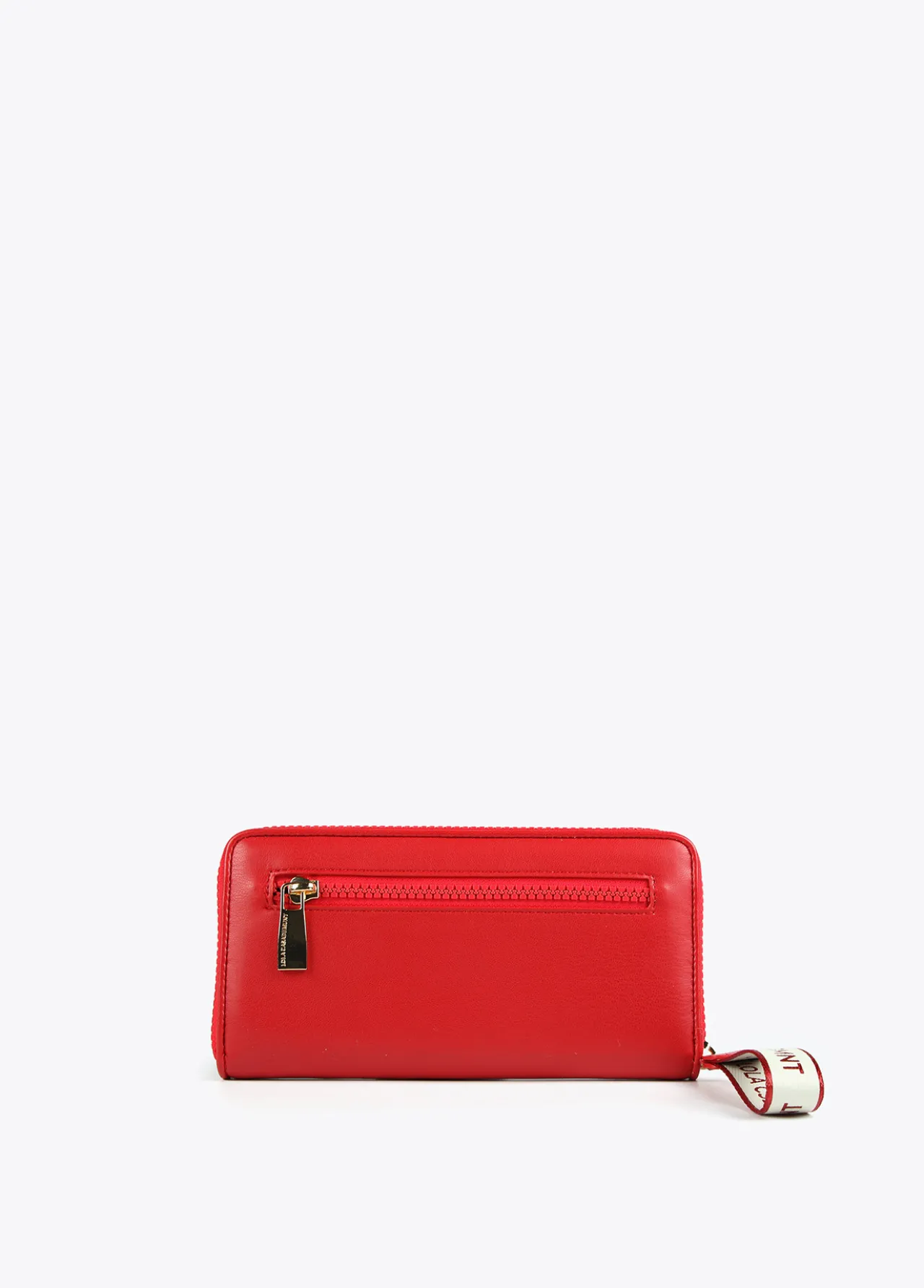 billetero_grande_logo_con_relieve_4-3.webp Lola Casademunt Accesorios<Billetero grande logo con relieve FUCSIA