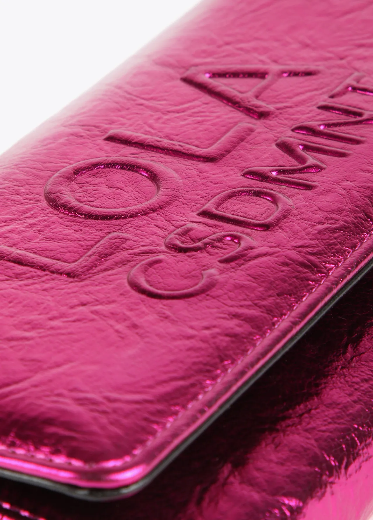 billetero_grande_metalizado_5-1.webp Lola Casademunt Carteras Y Monederos<Billetero grande metalizado FUCSIA