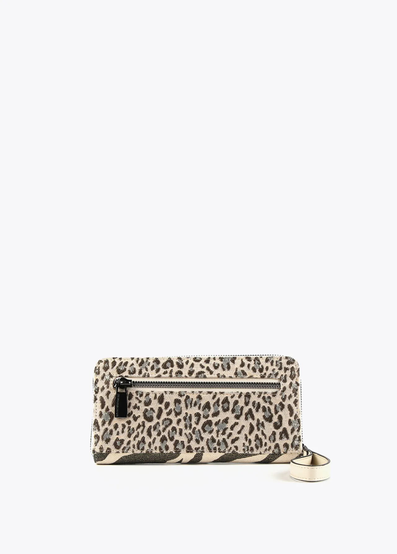 billetero_grande_tejido_zebra_1.webp Lola Casademunt Accesorios<Billetero grande tejido zebra CRUDO-MARRON