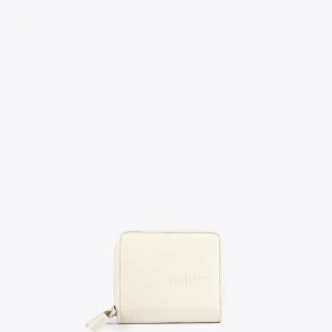 Lola Casademunt Accesorios<Billetero pequeño FUCSIA