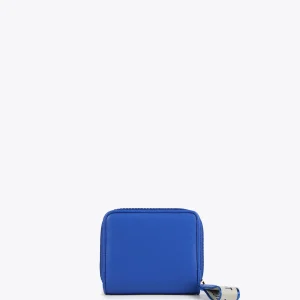 Lola Casademunt Accesorios | Bolsos<Billetero pequeño FUCSIA