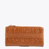 Lola Casademunt Carteras Y Monederos<Billetero textura MARRON