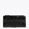Lola Casademunt Carteras Y Monederos<Billetero textura MARRON
