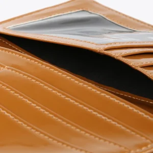 Lola Casademunt Carteras Y Monederos<Billetero textura MARRON